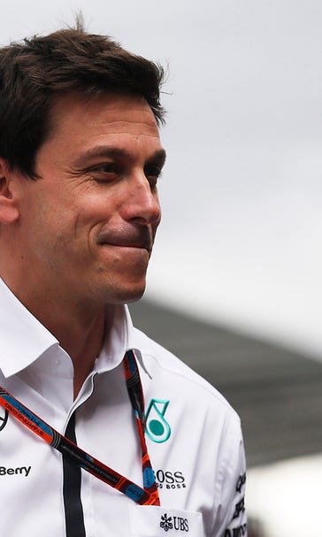 F1: Mercedes boss Wolff understands Ecclestone's criticism